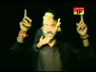 Sharafat Ali 2012 - Hussain Hussain Imam Hussain.