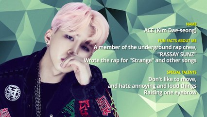 MASC _ ACE _ Profile