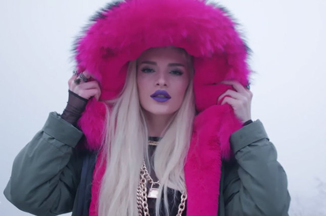 Era Istrefi - Bonbon (Official Video)