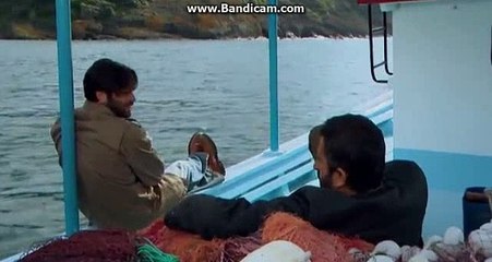 Cevher İle Veysel Adalara Kaçıyor Arka Sokaklar 330.Bölüm