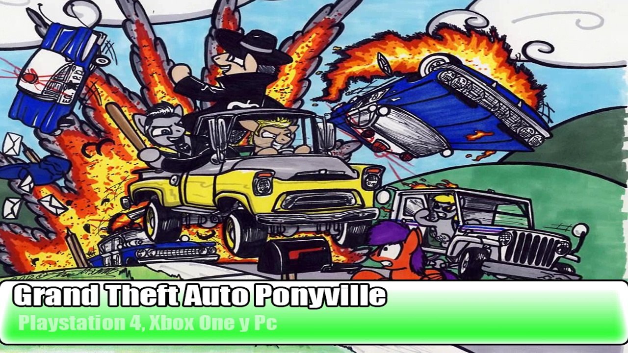 top 5: juegos que quiero ver en Playstation 4
