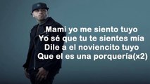 Nuevo 2016 !!! Nicky Jam Ft. Wisin & Yandel - Tu Amante (Video Oficial) - Reggaeton 2016