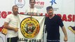 İstanbul Muay Thai Şampiyonu Görkem ARAS Kısa Klibi
