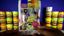 GIANT DOC MCSTUFFINS Surprise Egg Play Doh - Disney Junior Toys Hello Kitty BFFs