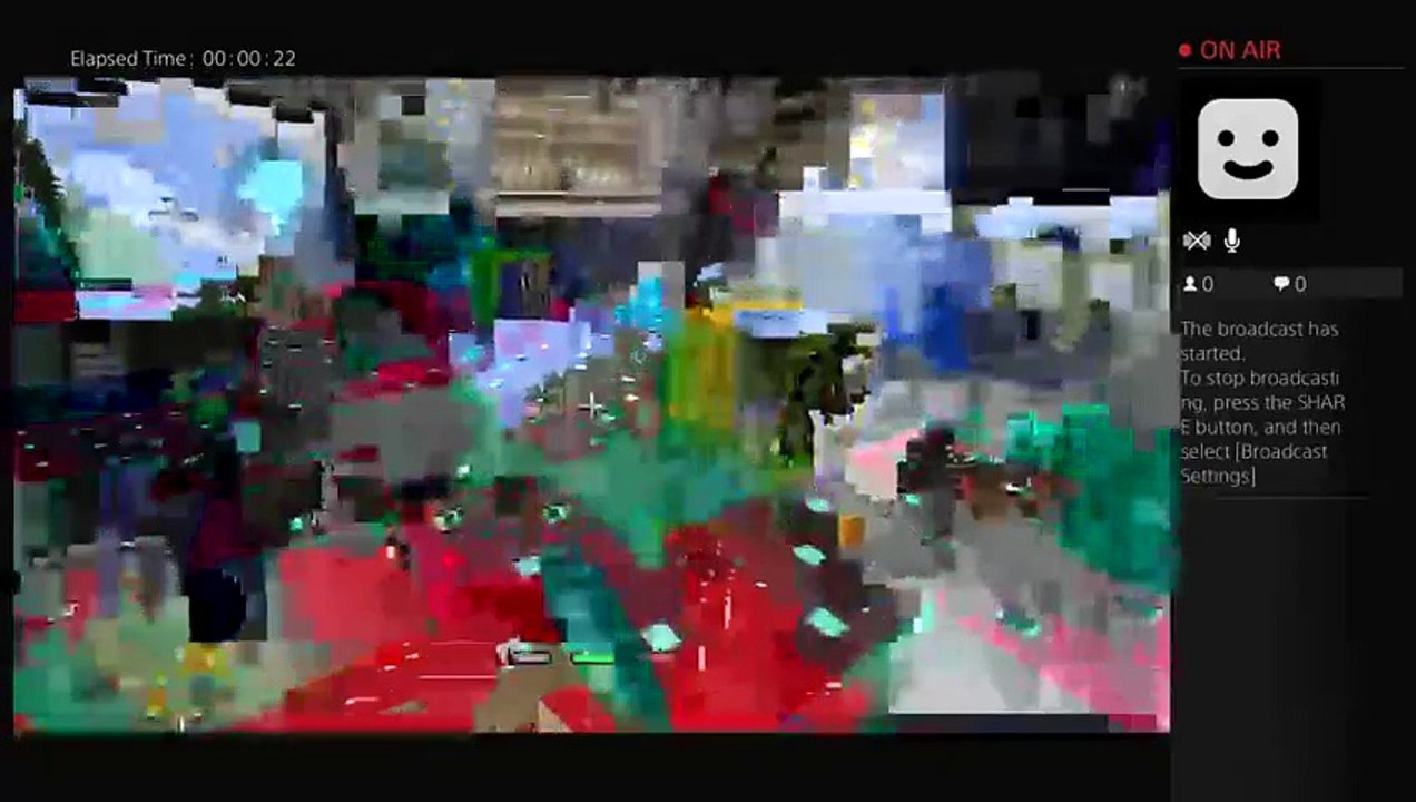 tristonBEASTMOOD's Live PS4 Broadcast (6)