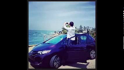 HONDA Honda's 2016 year model line-up announcement