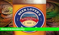 behold  Beer Lover s Virginia: Best Breweries, Brewpubs   Beer Bars (Beer Lovers Series)