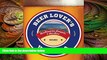 behold  Beer Lover s Virginia: Best Breweries, Brewpubs   Beer Bars (Beer Lovers Series)