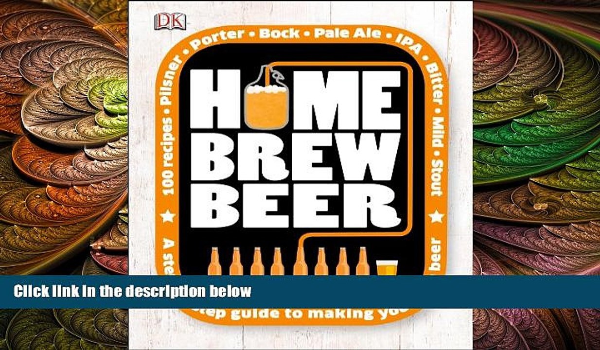 there is  Home Brew Beer