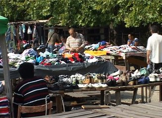 Polovna roba prva na spisku za kupovinu, 4. septembar 2016. (RTV Bor)