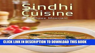 [PDF] Sindhi Cuisine Popular Online