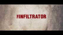 THE INFILTRATOR (2016) Trailer - HD