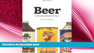 different   Beer: A Genuine Collection of Cans