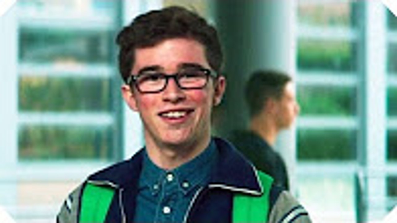 TAMARA Bande Annonce (Jimmy Labeeu - Comédie, 2016)