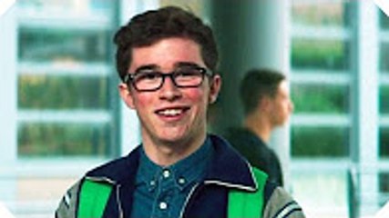 TAMARA Bande Annonce (Jimmy Labeeu - Comédie, 2016)