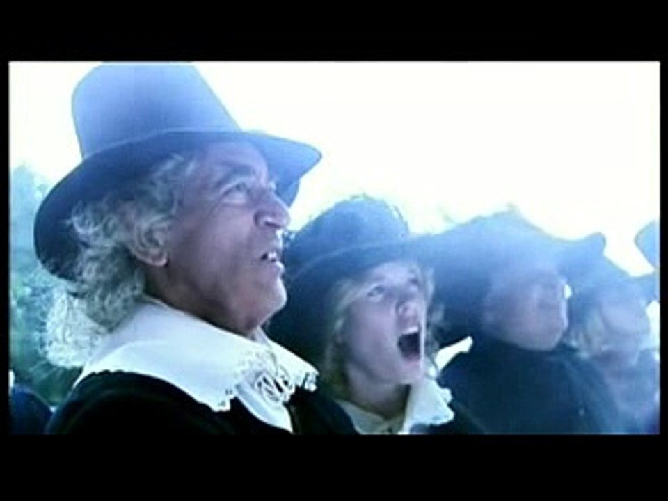 1660 - English Civil War & Restoration - Trial of the Regicides 1/2