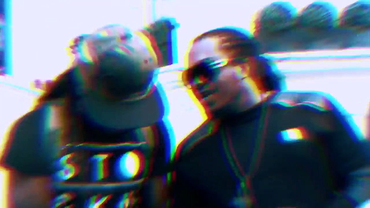 Clay - Rudeboys (Official Video)