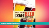 there is  North Carolina Craft Beer   Breweries