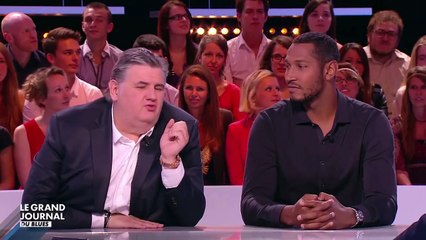 Pierre Ménès : malade et opéré, il va disparaître 4 à 6 mois