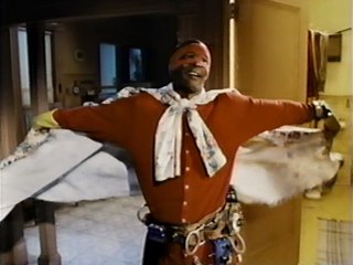 New Power Generation - Superhero (From Blankman)