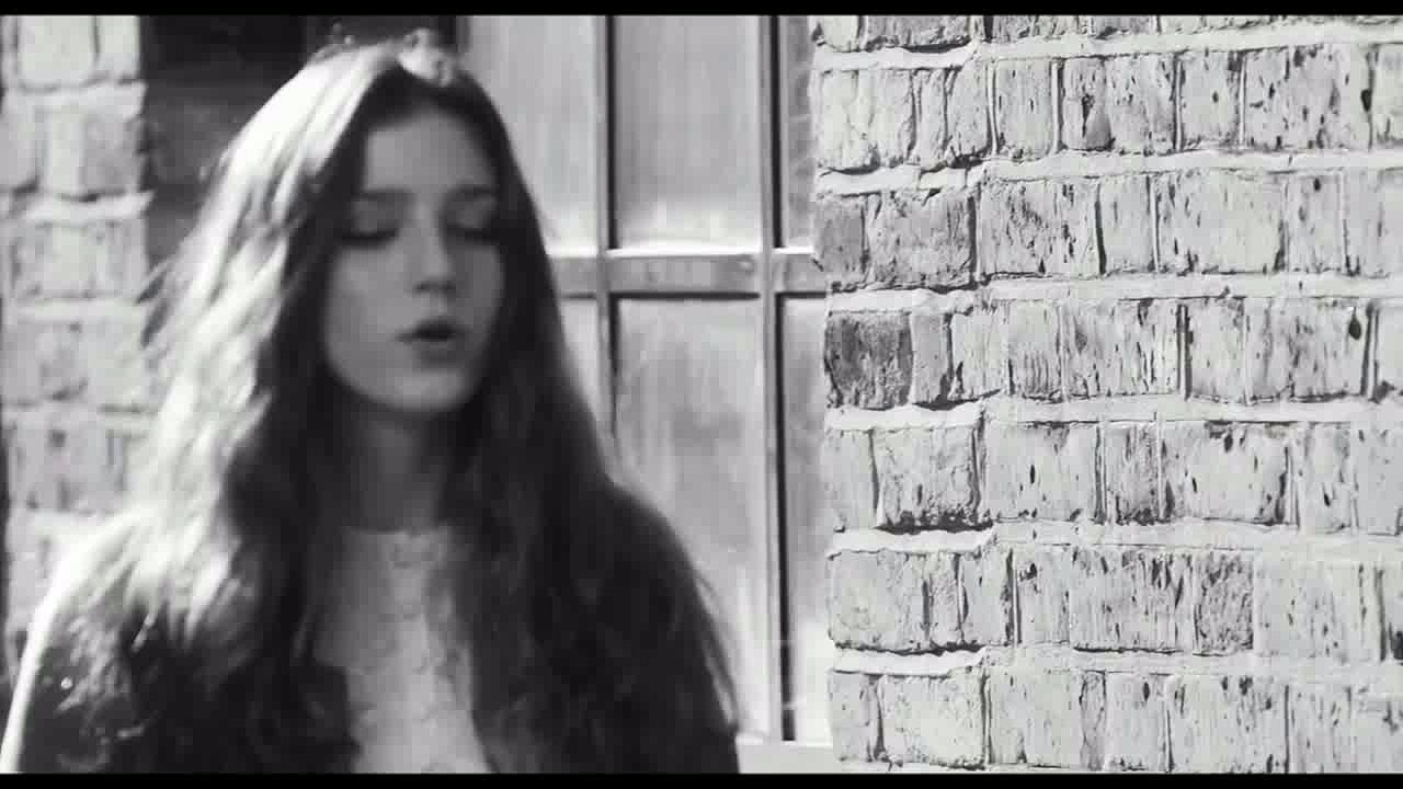 Birdy   People Help The People [Official Music Video]