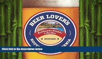 book online Beer Lover s Southern California: Best Breweries, Brewpubs   Beer Bars (Beer Lovers