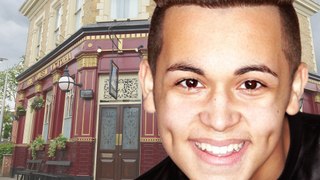 Shaheen Jafargholi