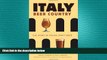 complete  Italy: Beer Country the Story of Italian Craft Beer