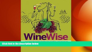 different   WineWise