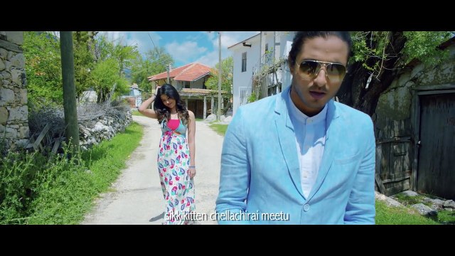 Chennai 2 Singapore Songs - Vaadi Vaadi Song (Music Video) - Ghibran - Abbas Akbar