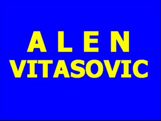 Alen Vitasovic - Samo ti
