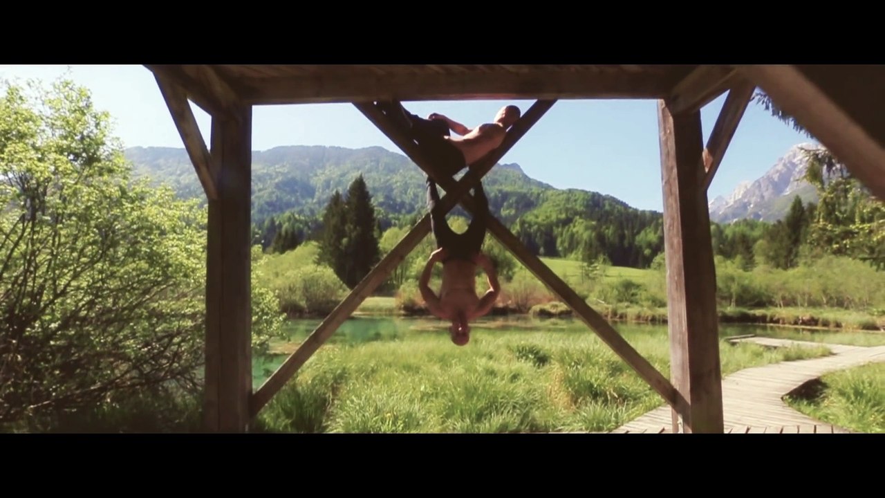 BluBird - Wake Up (Official Music Video)