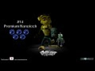 Premium Nanotech - Ratchet & Clank - Part 15