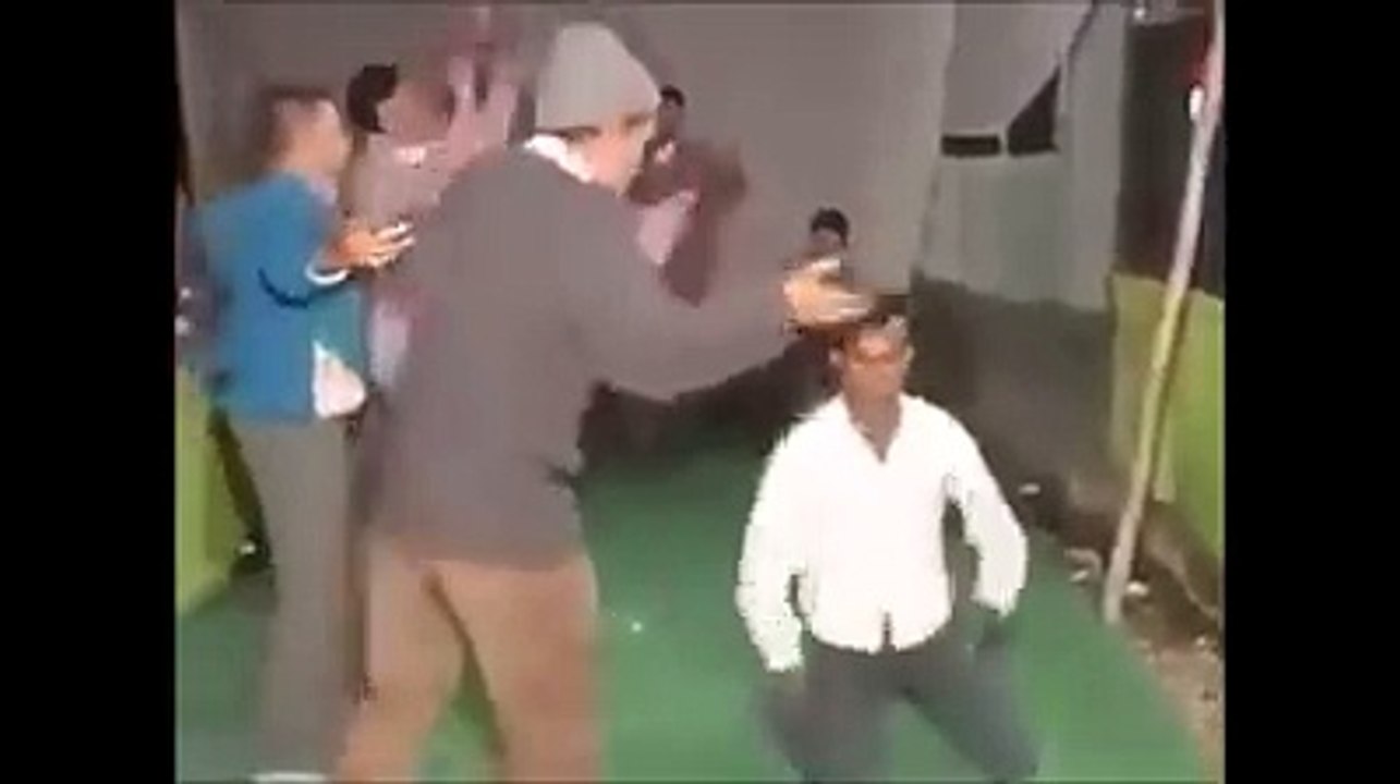 amazing dance