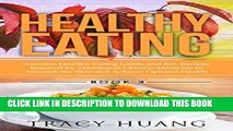[PDF] Healthy Eating: Autumn Healthy Eating Guide and 60  Recipes Inspired by Traditional Chinese
