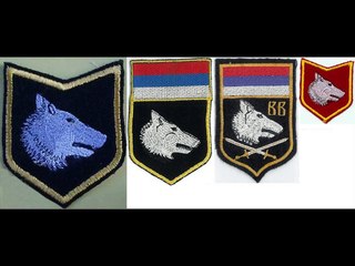 Vukovi sa Vucijaka - Krajina Je Nasa Zemlja