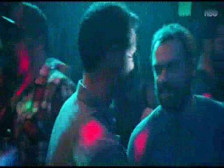 Britney Spears e "Piece Of Me" no filme Looking