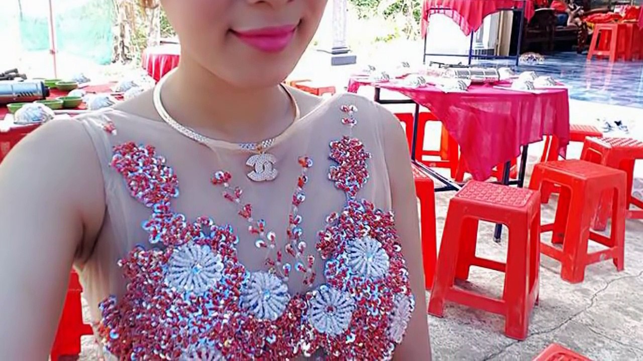 [ Liên Khúc Nhạc Chế ] ► Trung Thu Nay ► Nhóm Phố Núi