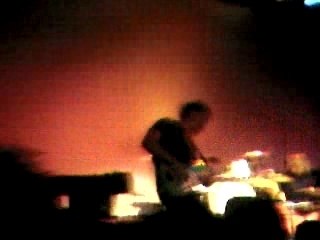 beautiful bodies live @ The Granada, Lawrence ks