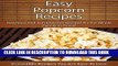 [PDF] Easy Popcorn Recipes: Delicious and Fun Popcorn Recipes for the Whole Family to Enjoy! (The