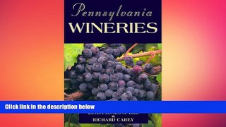 behold  Pennsylvania Wineries