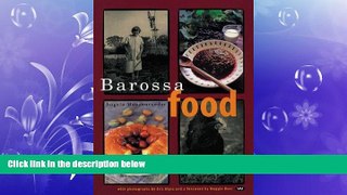 different   Barossa Food
