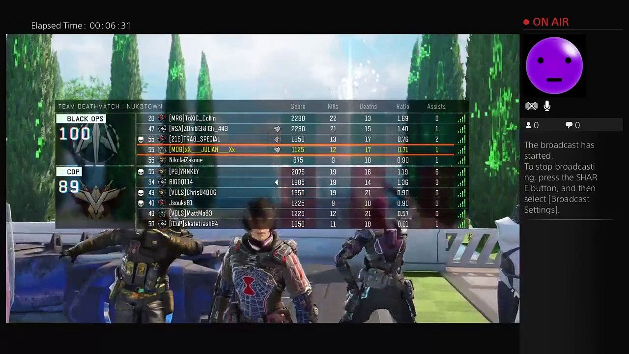 xX___JULlAN___Xx black ops 3 (48)