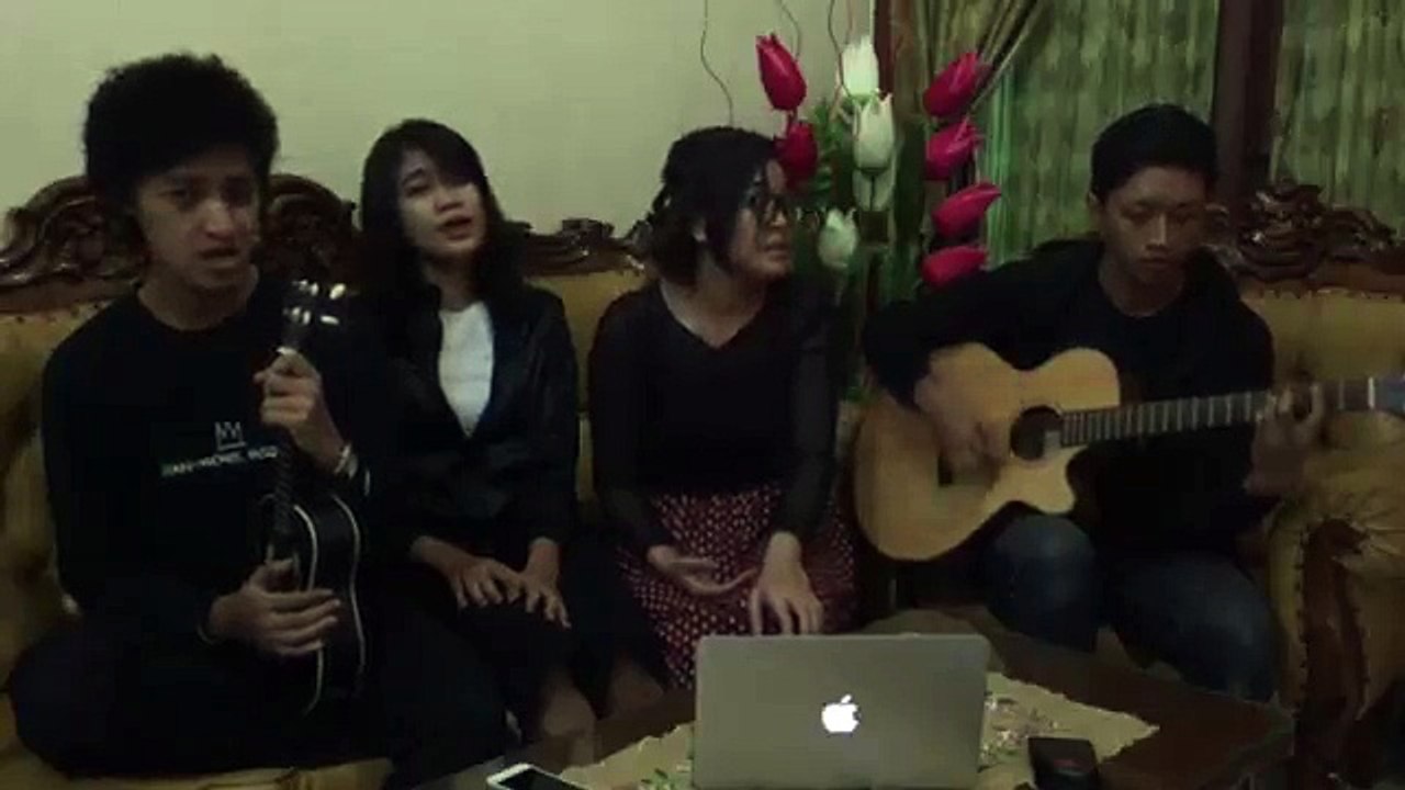 Mirrors - Justin Timberlake (Cover by ASERSI)