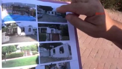 Kocaeli Ak Partili Yöneticinin 'Basit Tadilat' İzniyle Yaptıgı Binaya Mühür