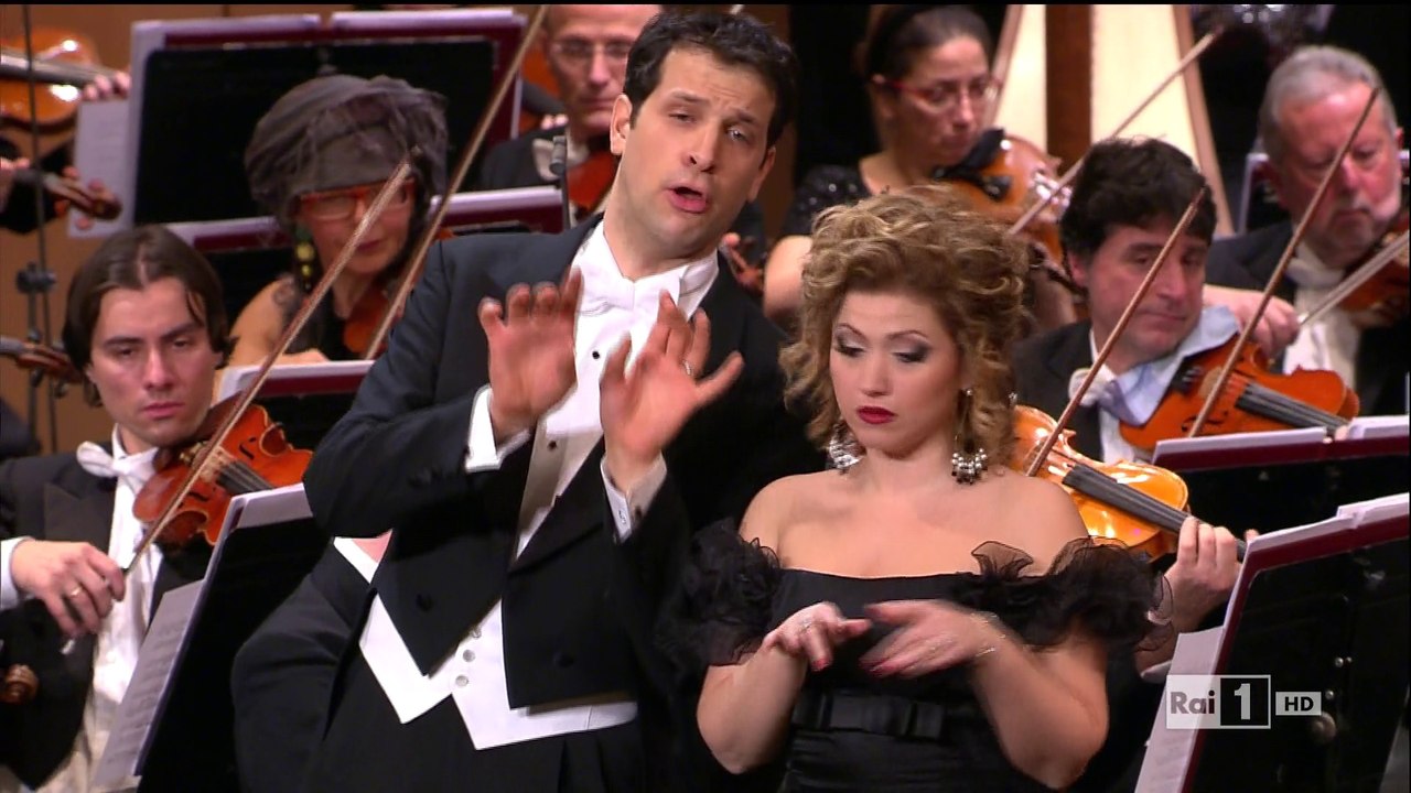 L'elisir d'amore (2011)
