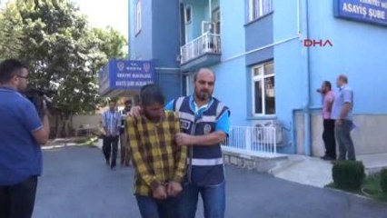Konya Çaldıkları Motosiklet ve Elektrikli Bisikletleri, Çiftçilere Satmışlar