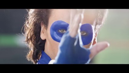 A Flying Jatt - Official Trailer - Tiger Shroff, Jacqueline Fernandez and Nathan Jones