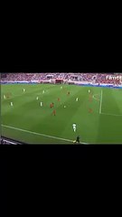 Скачать видео: Slovakia Big Chance - Slovakia 0-0 England (Elimination Russia 2018) 04.09.2016 HD