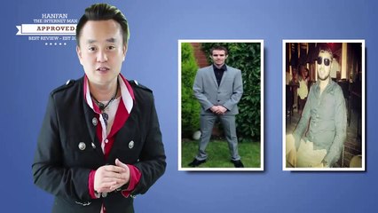 VIDEO WAVE REVIEW - VIDEO WAVE DEMO